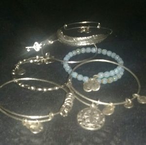 Alex and Ani Jewelry - ALEX and ANI BRACELETS Alex and Ani Jewelry - ALEX and ANI BRACELETS